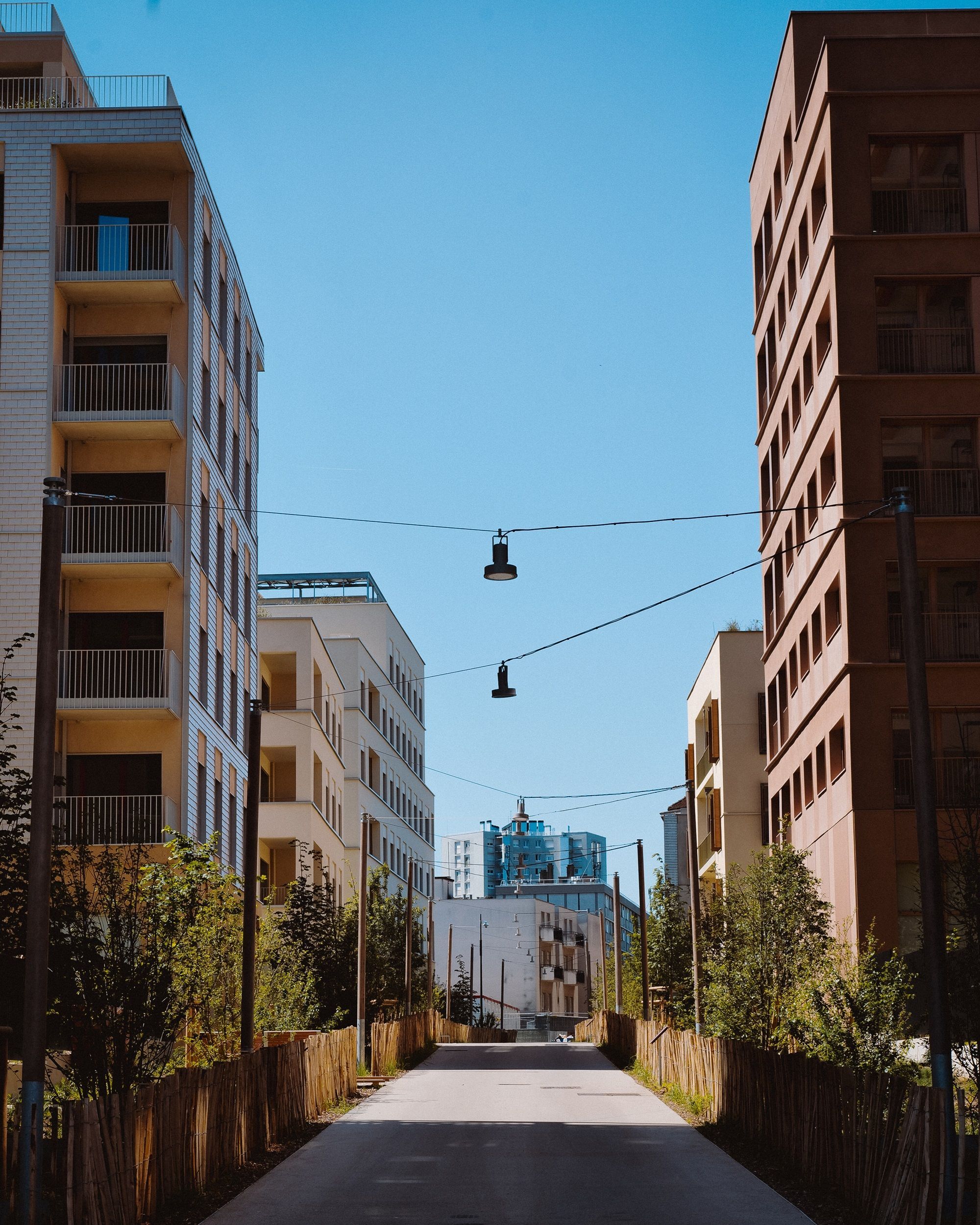 The Most Common Questions About The Paris Olympic Village Answered!