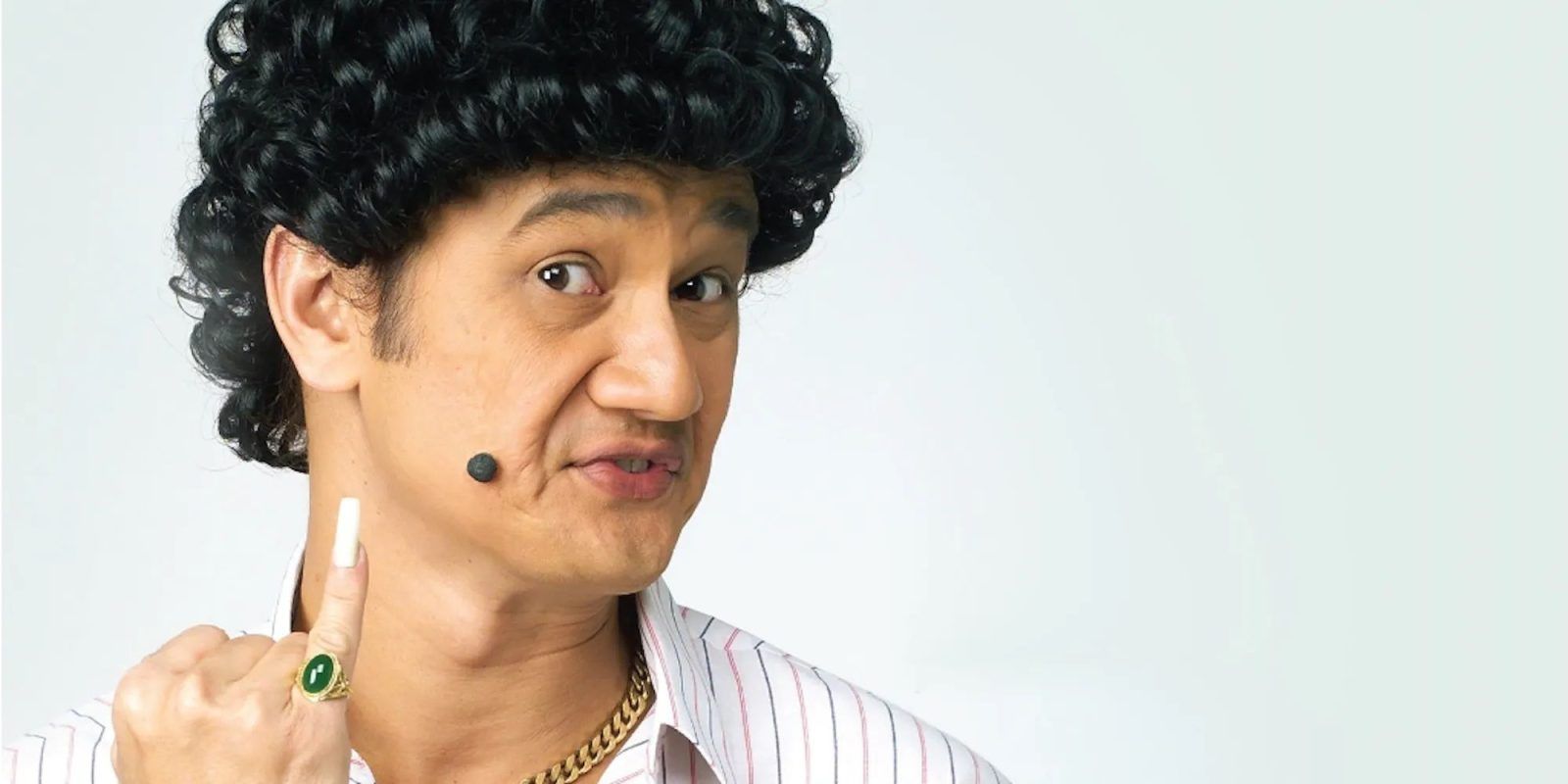 Gurmit Singh To Bring Back 'Phua Chu Kang' For A KL Show This Year