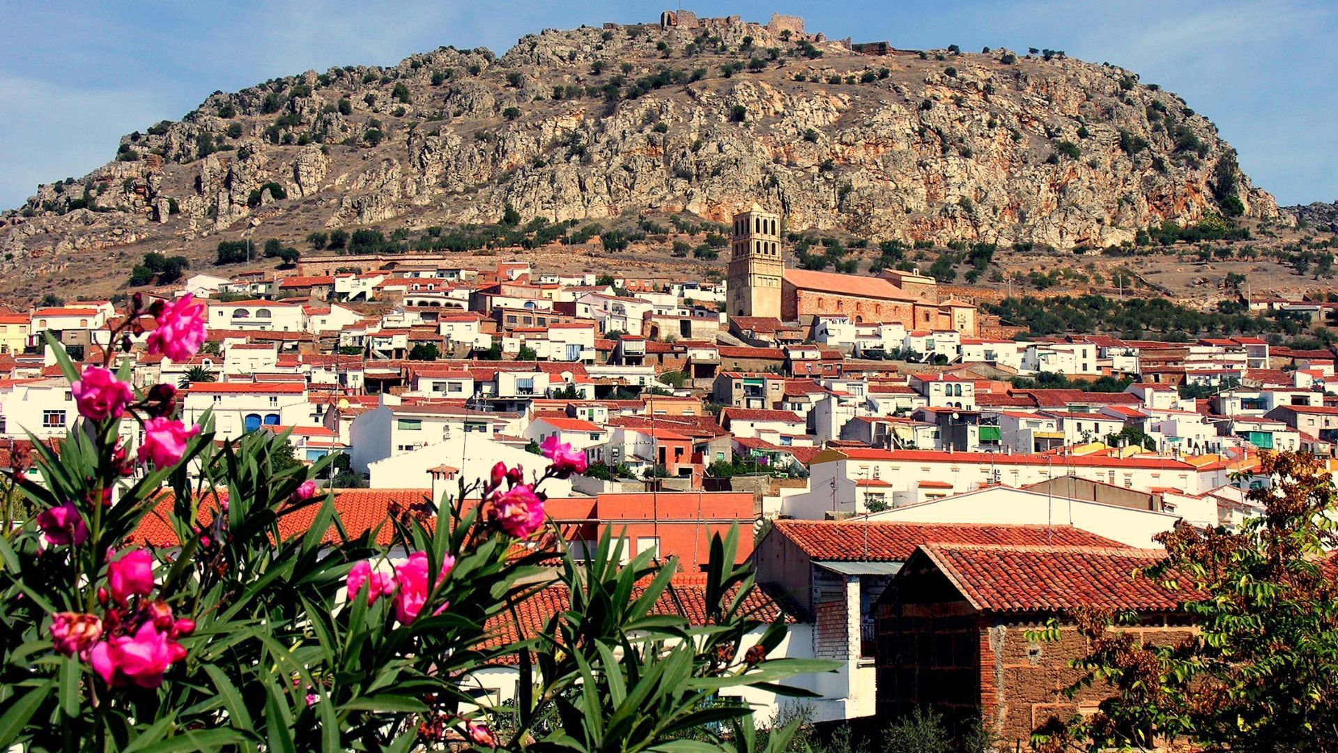 Extremadura In Spain Is Luring Remote Workers