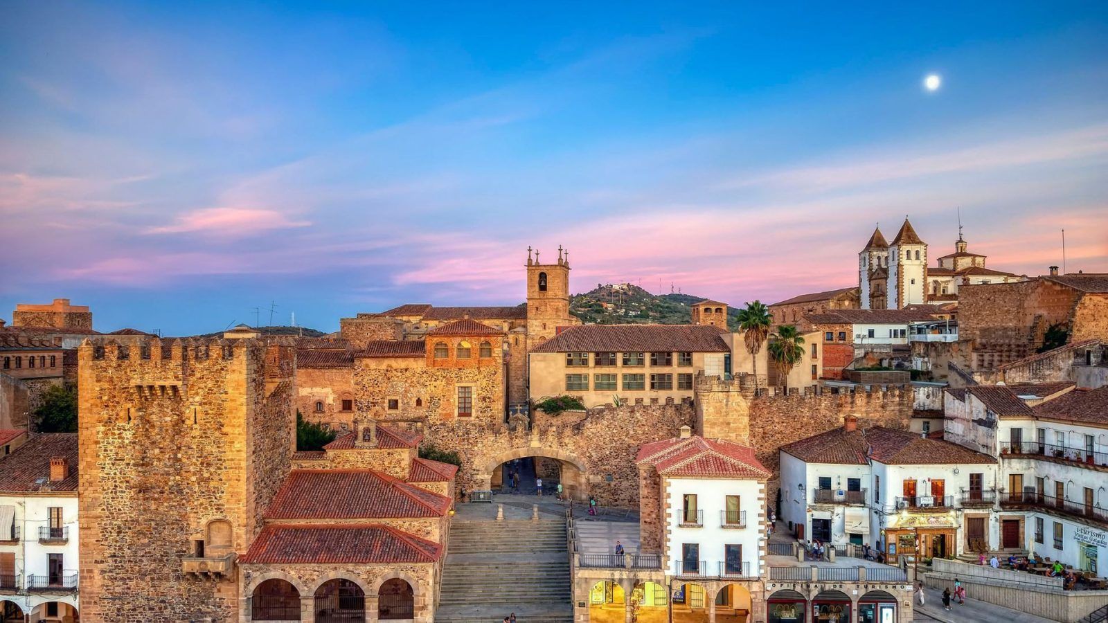 Extremadura In Spain Is Luring Remote Workers