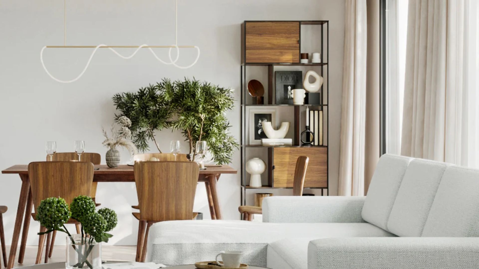 Furniture Stores In Singapore Luxury Decor & Boutique Home Interiors