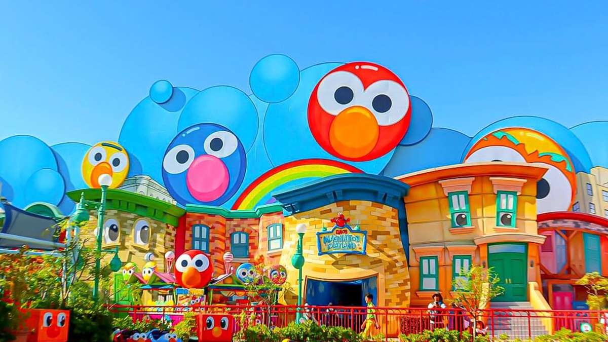 Theme Parks In Japan: Anime, Ghibli, And Beyond For The Ultimate Thrill