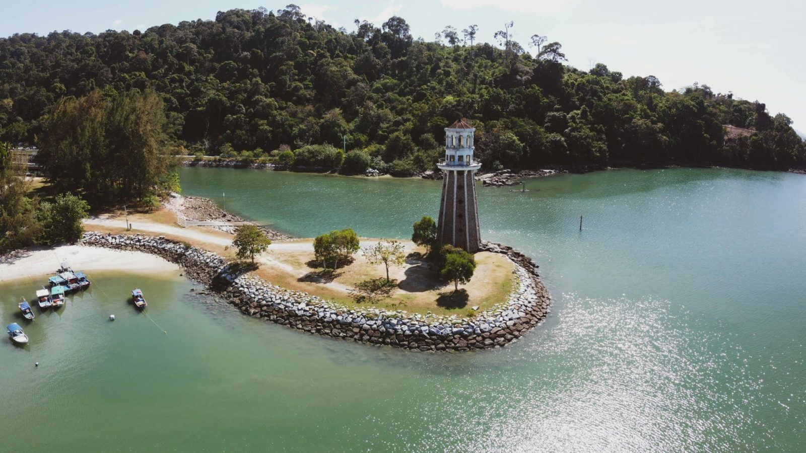 7 Days Langkawi Itinerary A Perfect Week Of Beaches, Rainforests, And