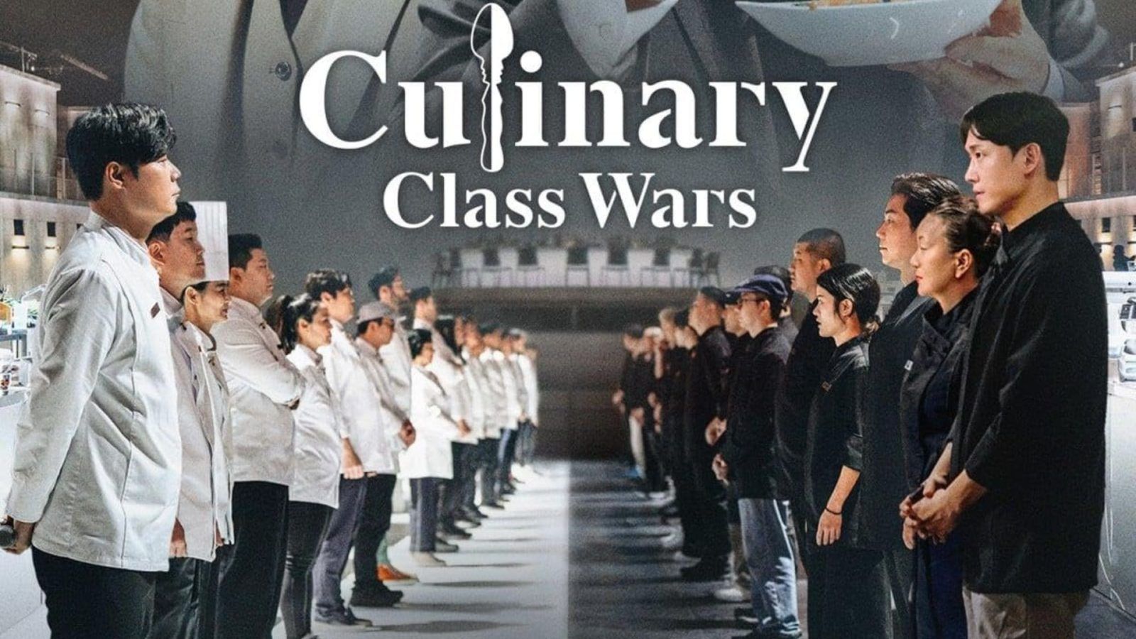 Culinary Class Wars': Exploring The White Spoons' Iconic Restaurants