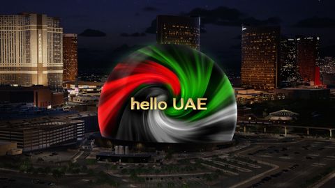 Abu Dhabi To Host World's Second Sphere Venue: All You Need To Know