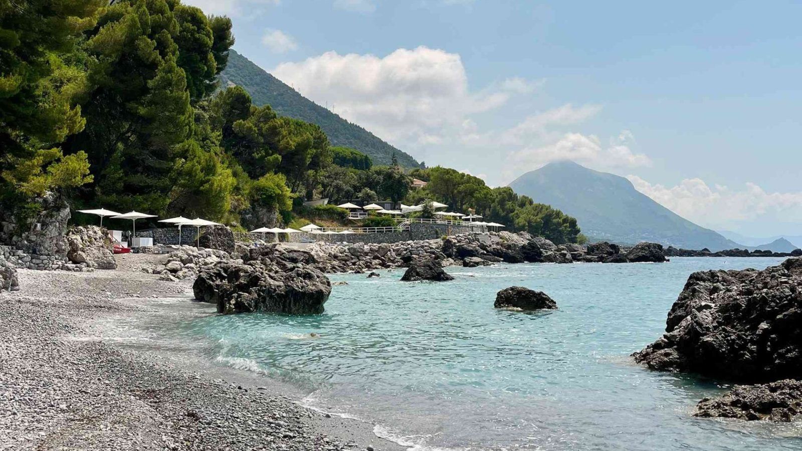 Exploring Maratea, The Perfect Dupe To Amalfi Coast