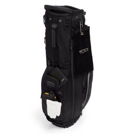 TUMI Alpha 3 Golf Bag