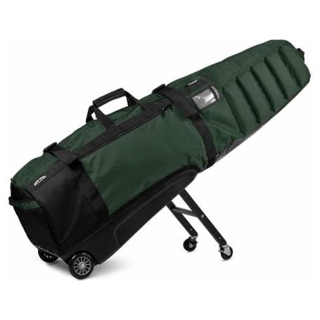 Sun Mountain Clubglider Meridian Golf Travel Bag