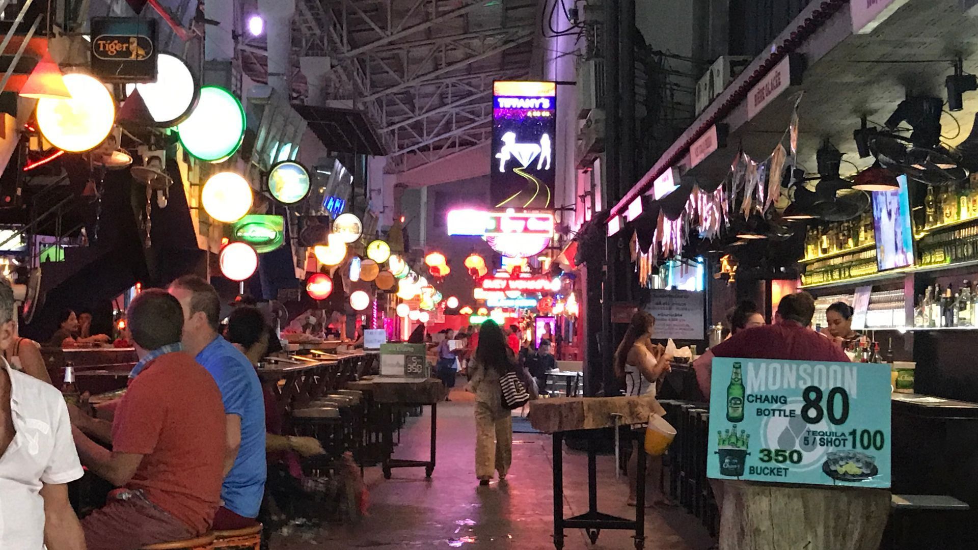 Things To Do In Phuket: Sightseeing, Shopping, Snorkelling, And More