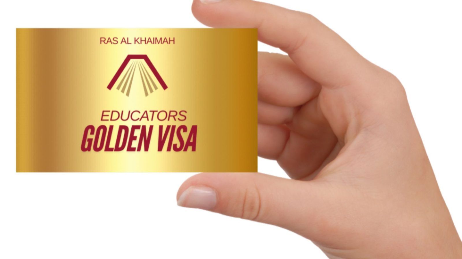 Ras Al Khaimah's Golden Visa For Educators Unveiled: What's In Offer