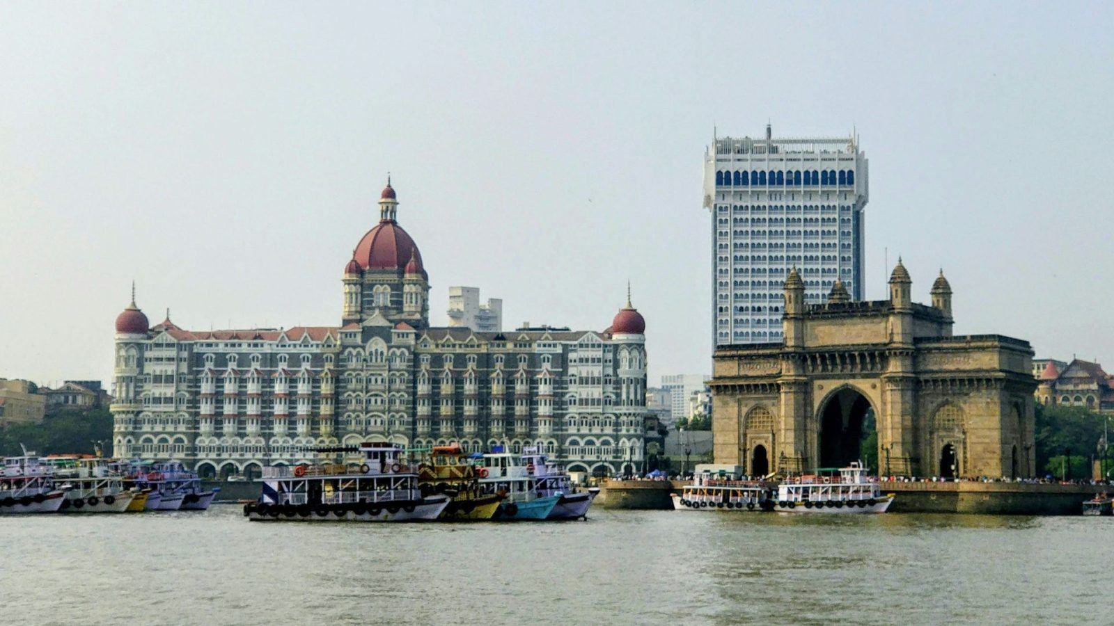 Pack Your Trip With The Top Things To Do In Mumbai, The Indian ...
