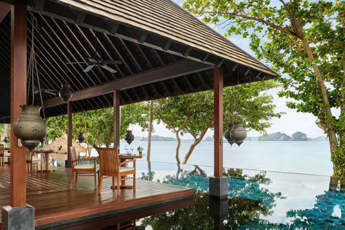 Image showcasing Three Indulgent Resorts in Southern Thailand Where Luxury Meets ...