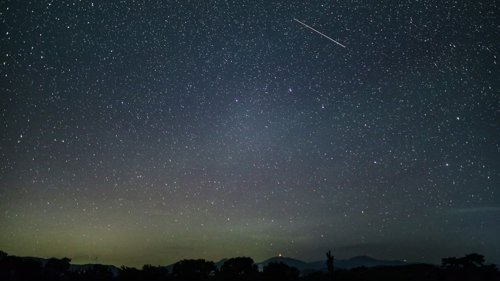 When & Where To View Singapore’s Geminid Meteor Shower In December