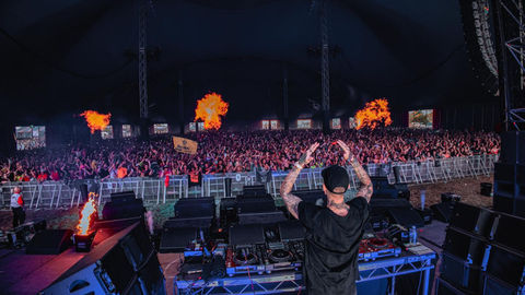 Misfits Festival 将于 2025 年 4 月在马来西亚首次亮相，这是我们所知道的一切