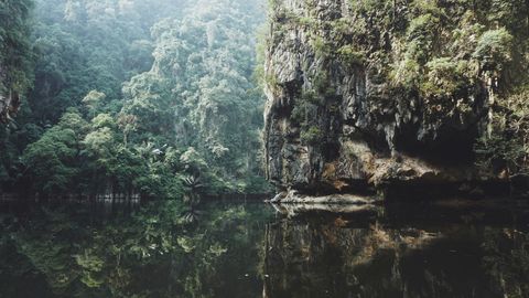 Top Places To Visit In Ipoh: Exploring The Heart Of Perak