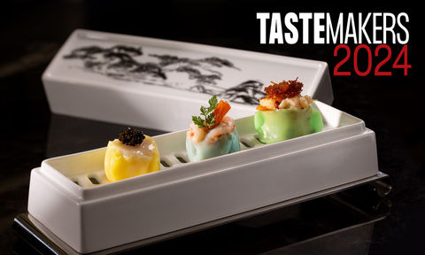 T+L Tastemakers: These Are the Best Restaurants in Hong Kong