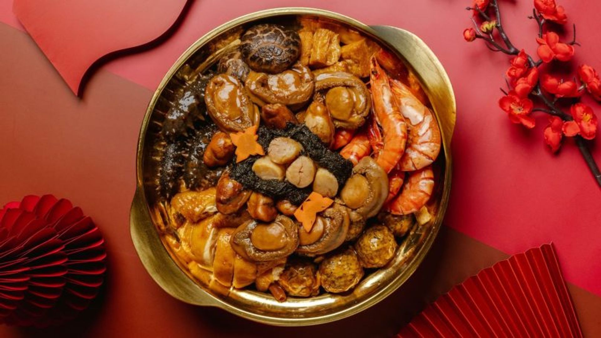 Hong Kong's Best Poon Choi Spots For Chinese New Year 2025 Festivities