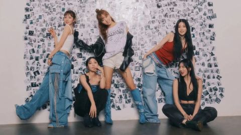 Apink [PINK NEW YEAR] 2025 Singapore Concert: Venue, Ticket Prices, & Other Details