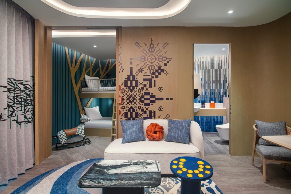 Family Suite