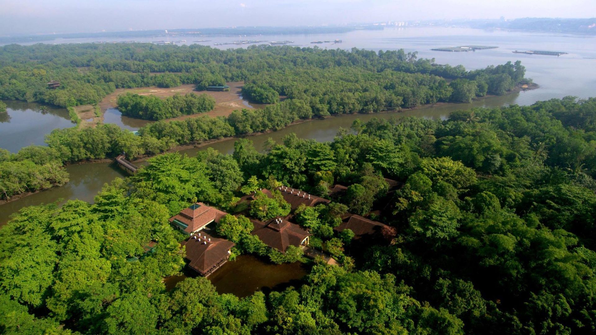 Sungei Buloh Wetland Reserve