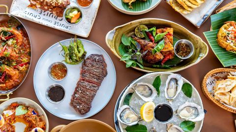 Some Of The Best Brunch Spots To Try When Visiting In Hong Kong In 2025