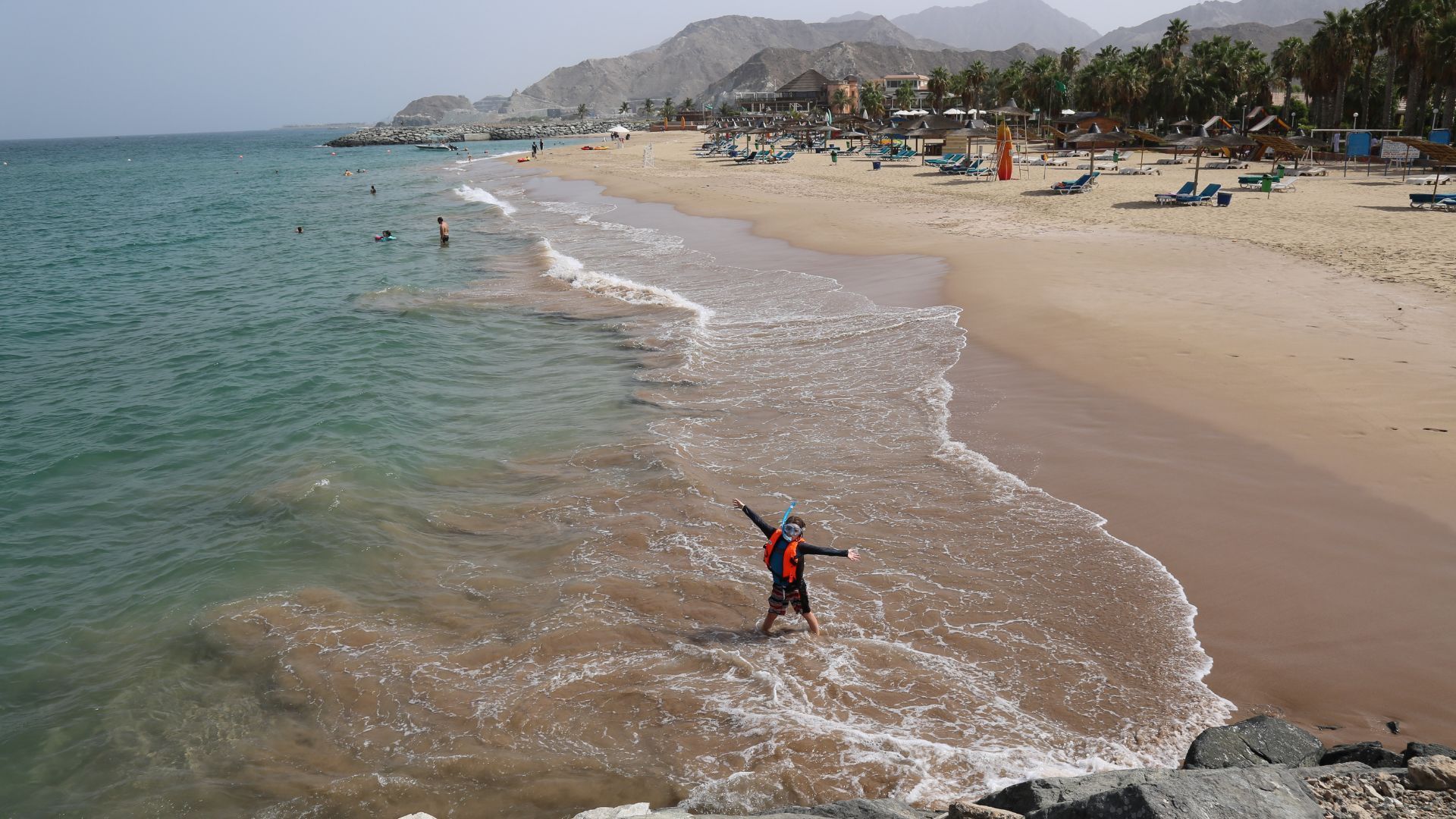 Fujairah