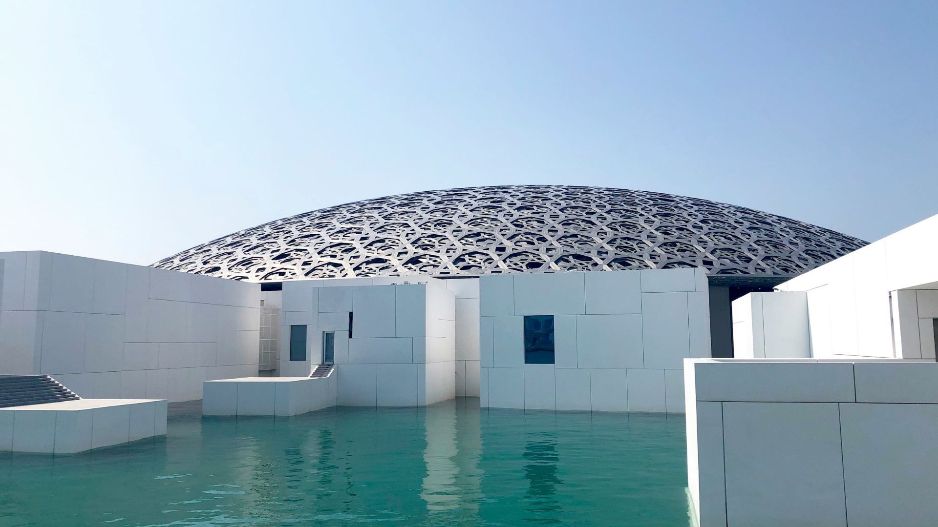 Saadiyat island