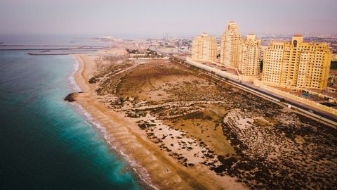 Make The Most Of Your Dubai Vacation With These Day Trips In The UAE