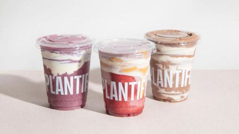 Where To Find Healthy Erewhon-Like Smoothies In Bangkok
