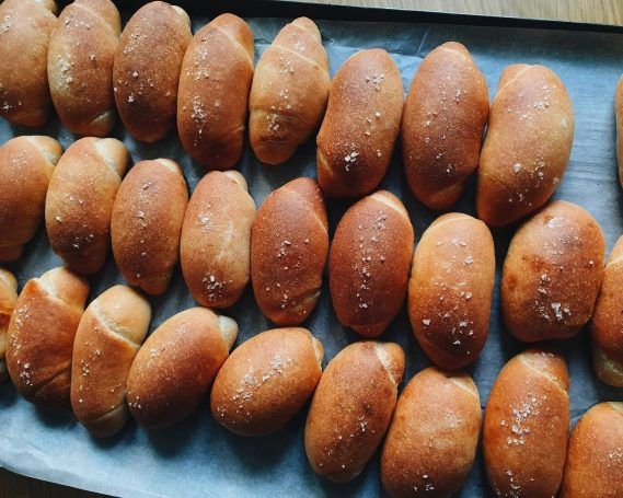 Baker's Bench Bakery