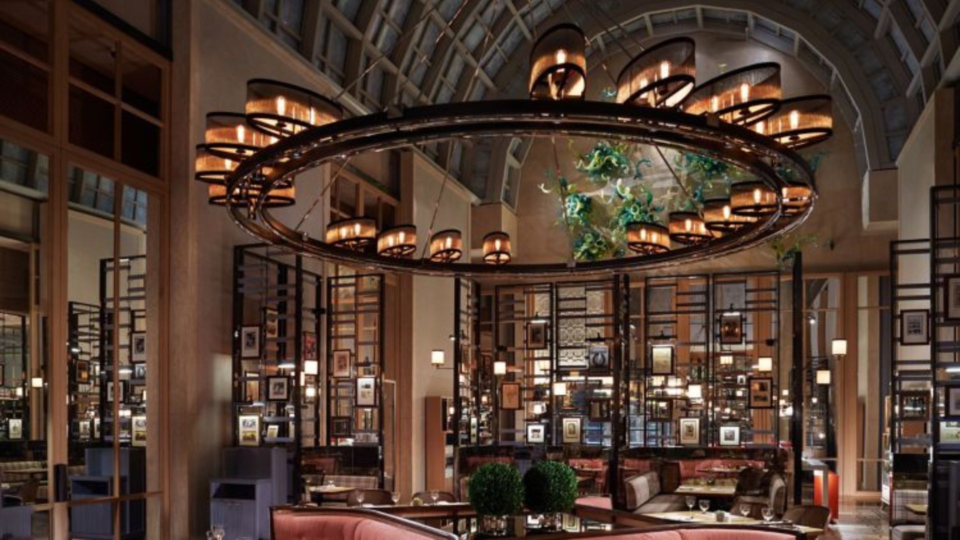 The Ritz-Carlton