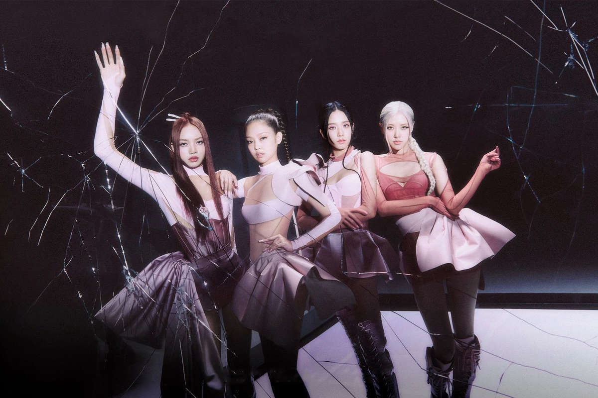 BLACKPINK World Tour 2025: Everything We Know So Far