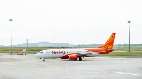 Firefly Adds Direct Flights To Singapore And Kuching From Selangor