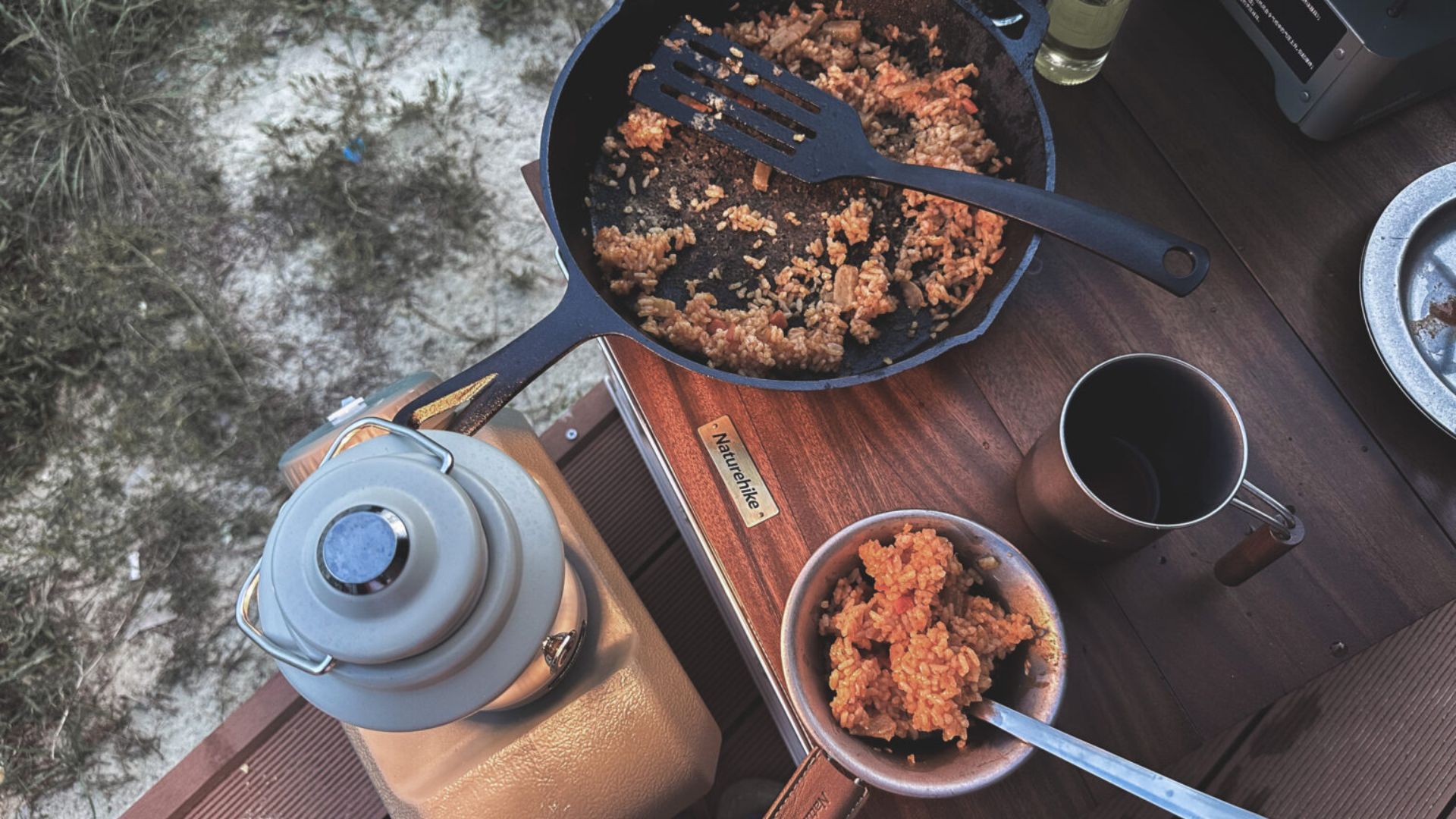 glamping in singapore