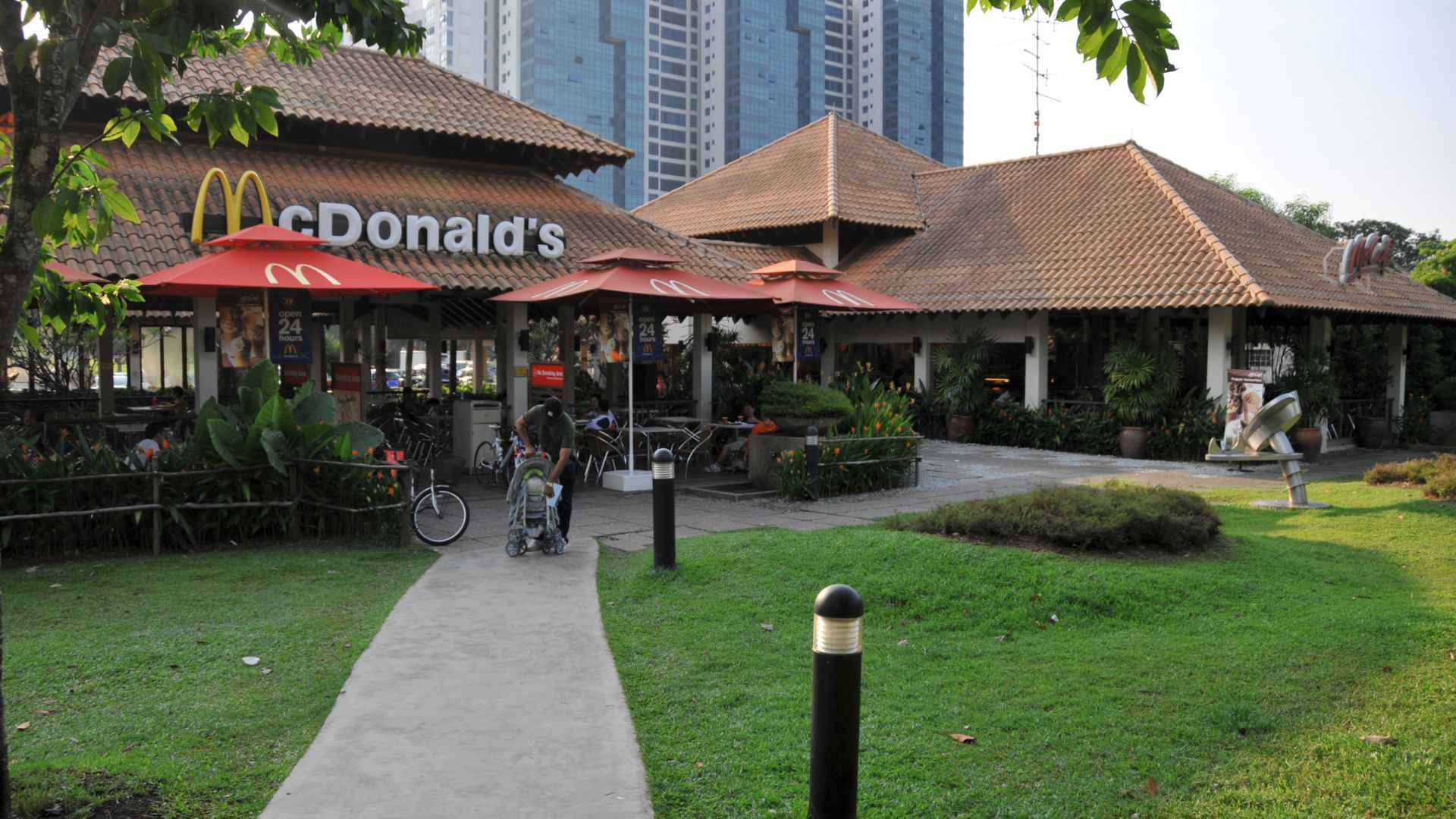 West Coast Park, Singapore