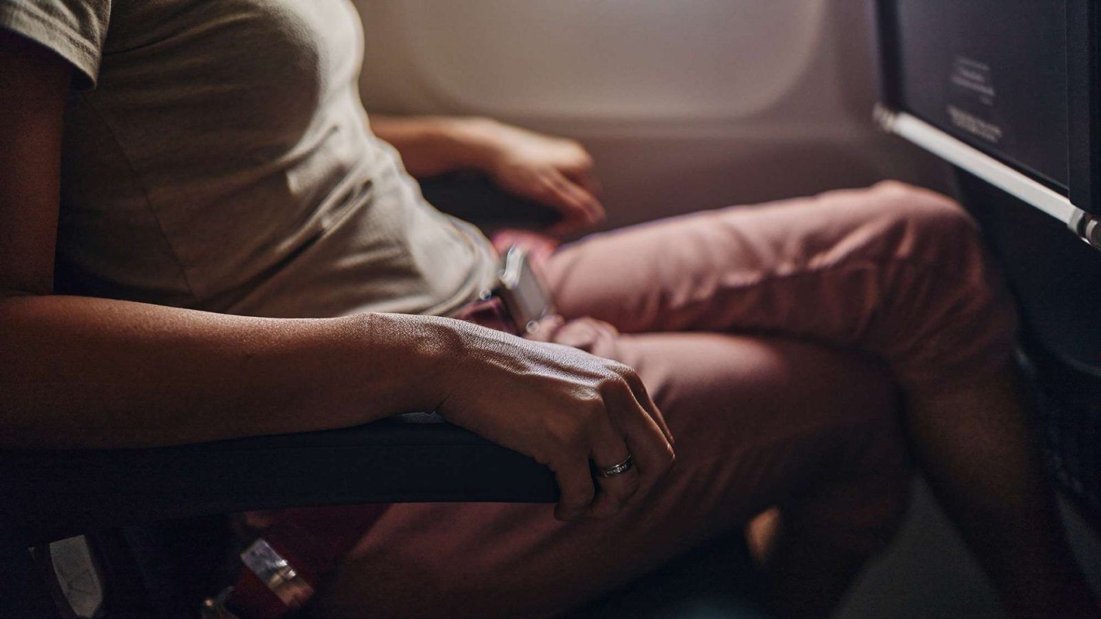 Fleeimg How To Get Over Your Fear Of Flying