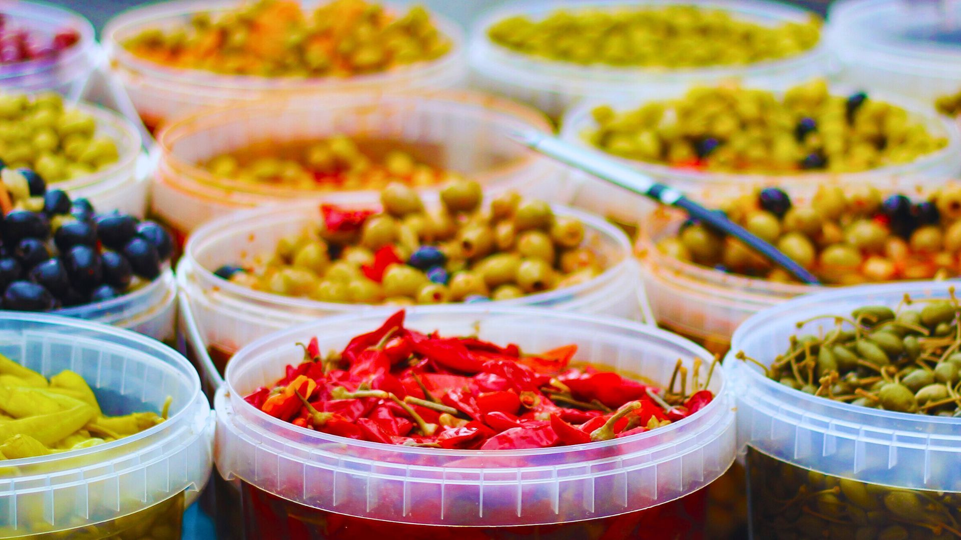 belgium cuisines