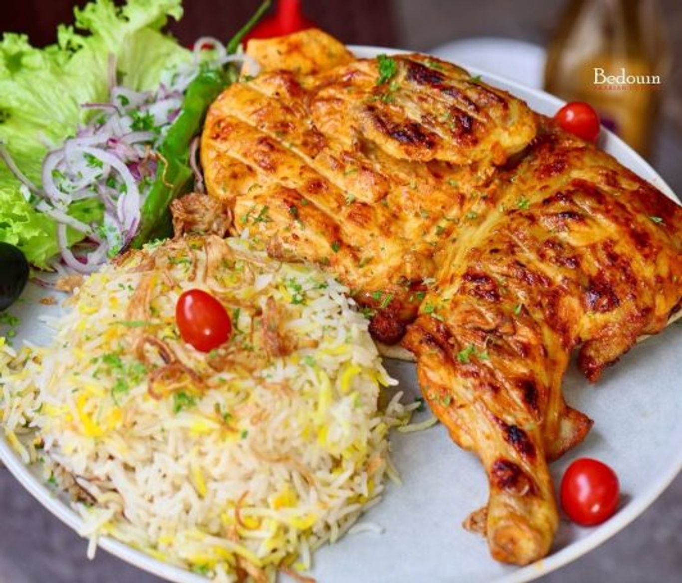 12 Restaurants For The Best Middle Eastern Food In KL