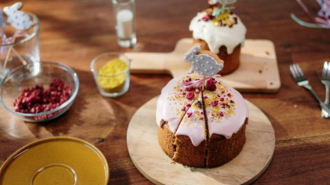 Get The Tastiest Easter Desserts And Sweets In Hong Kong At These Places