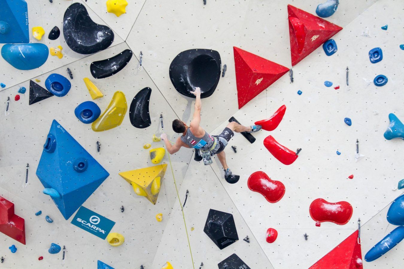 Gear Up For Adventure At These Top Rock Climbing Spots In Bangkok