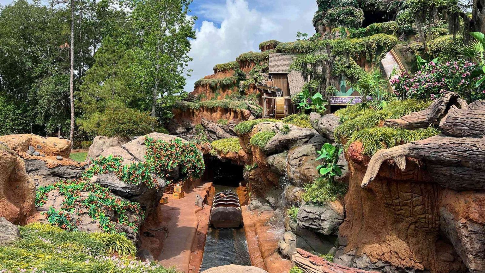 Theme Parks Are The Most Popular Travel Attractions For 2025