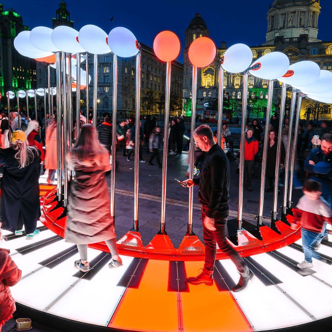 ILTM Asia Pacific Is The Place to Be This Summer in Singapore for