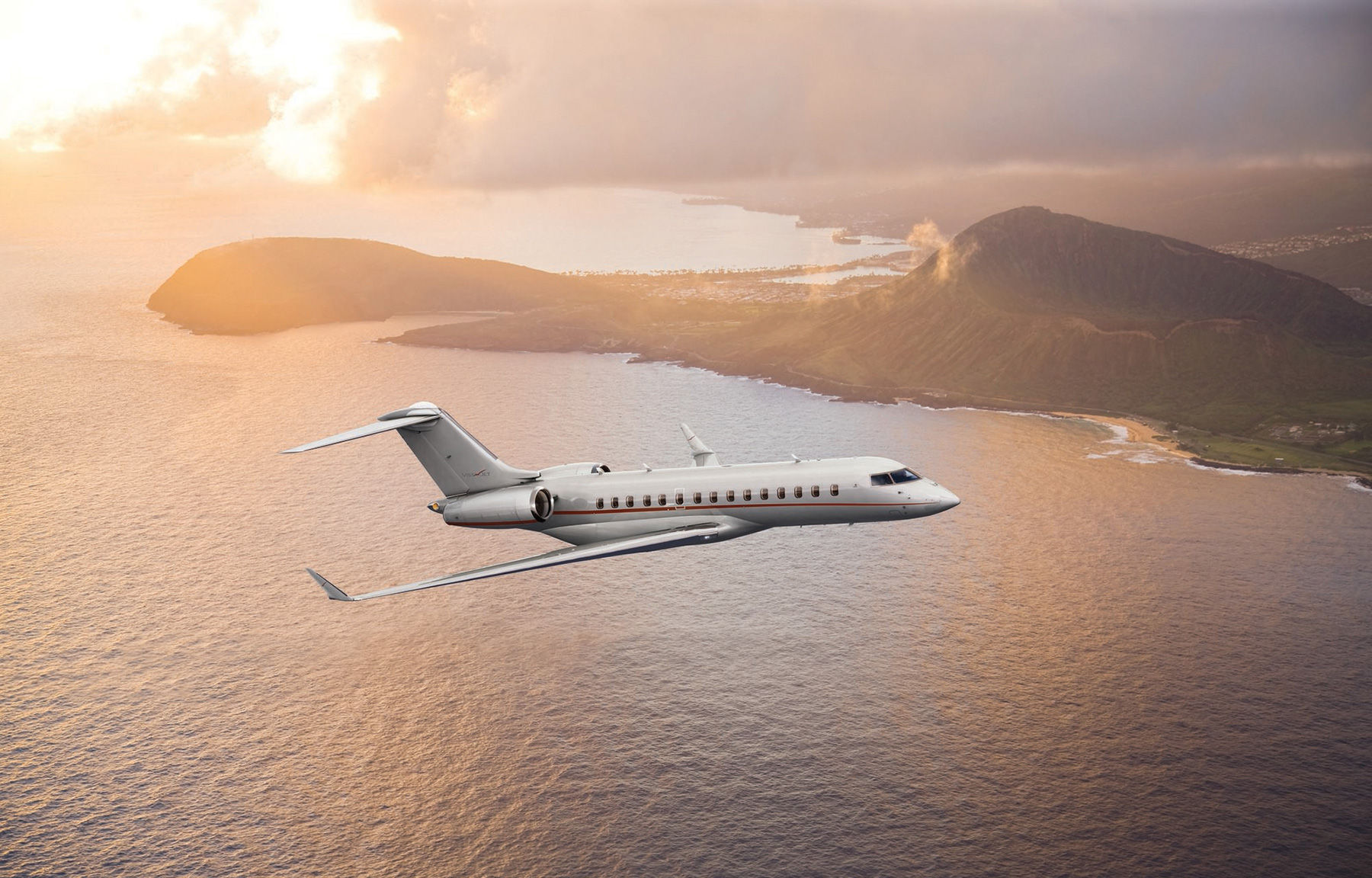Ready For Your 'Flying Private' Era? It Might Be Sooner Than You Think