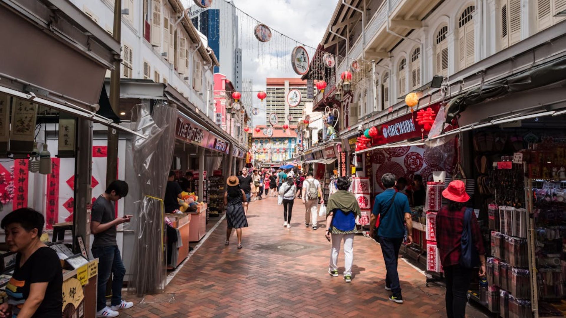 Singapore Public Holidays 2026 Six Long Weekends To Plan Your Holiday