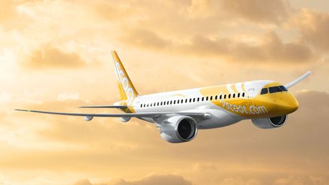 Scoot Announces New Flights To Chiang Rai Okinawa And Tokyo Haneda