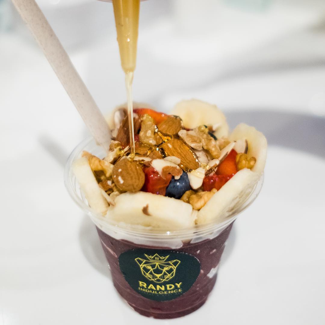 Find The Most Indulgent And Healthy Acai Bowls In Singapore Here