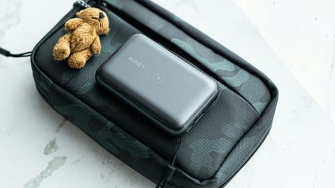 Tame The Tangle With These Must-Have Travel Tech Organisers