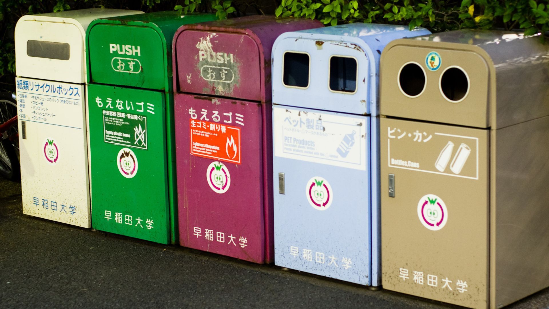 Japan Waste Etiquette: Essential Trash Rules Every Traveller Must Know