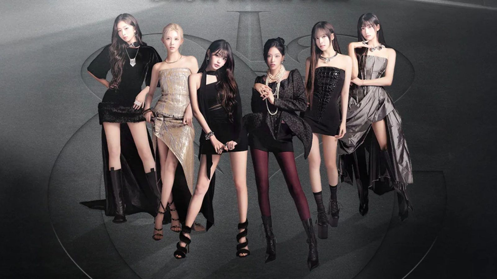 IVE Concert In Singapore 2026: Date, Ticket Prices, VIP Access