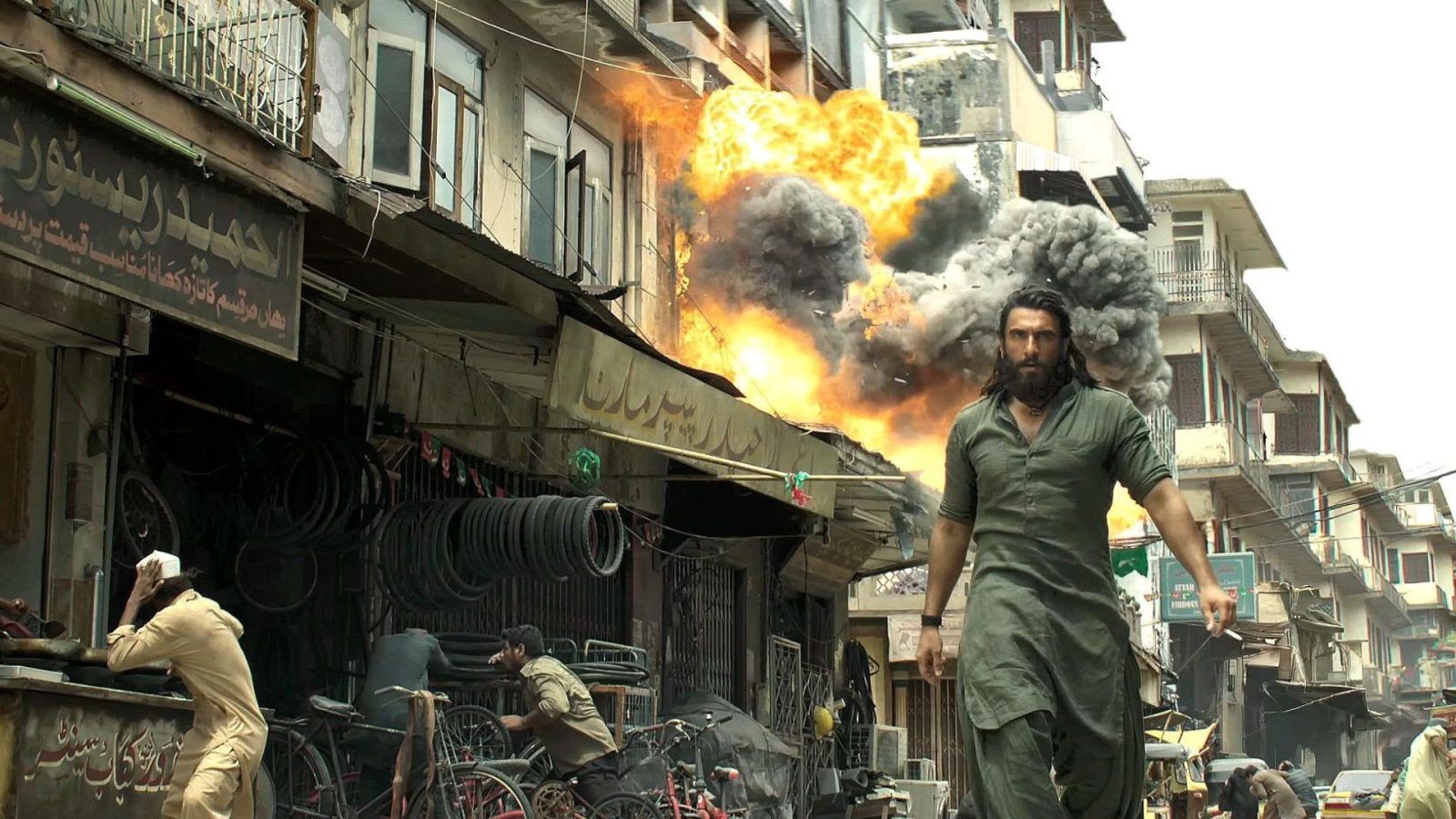 Dhurandhar: The Exact Filming Locations Of Ranveer Singh's New Film
